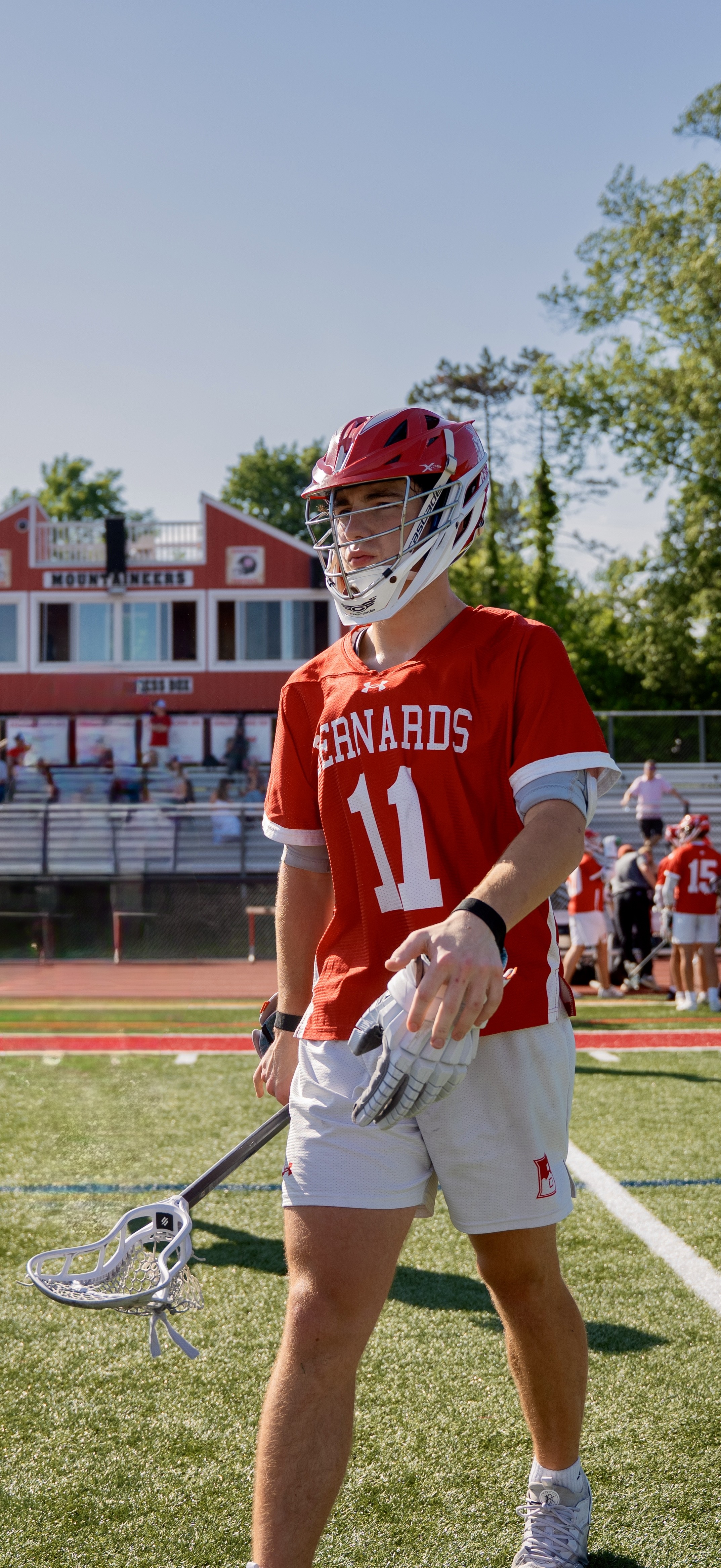 Lacrosse