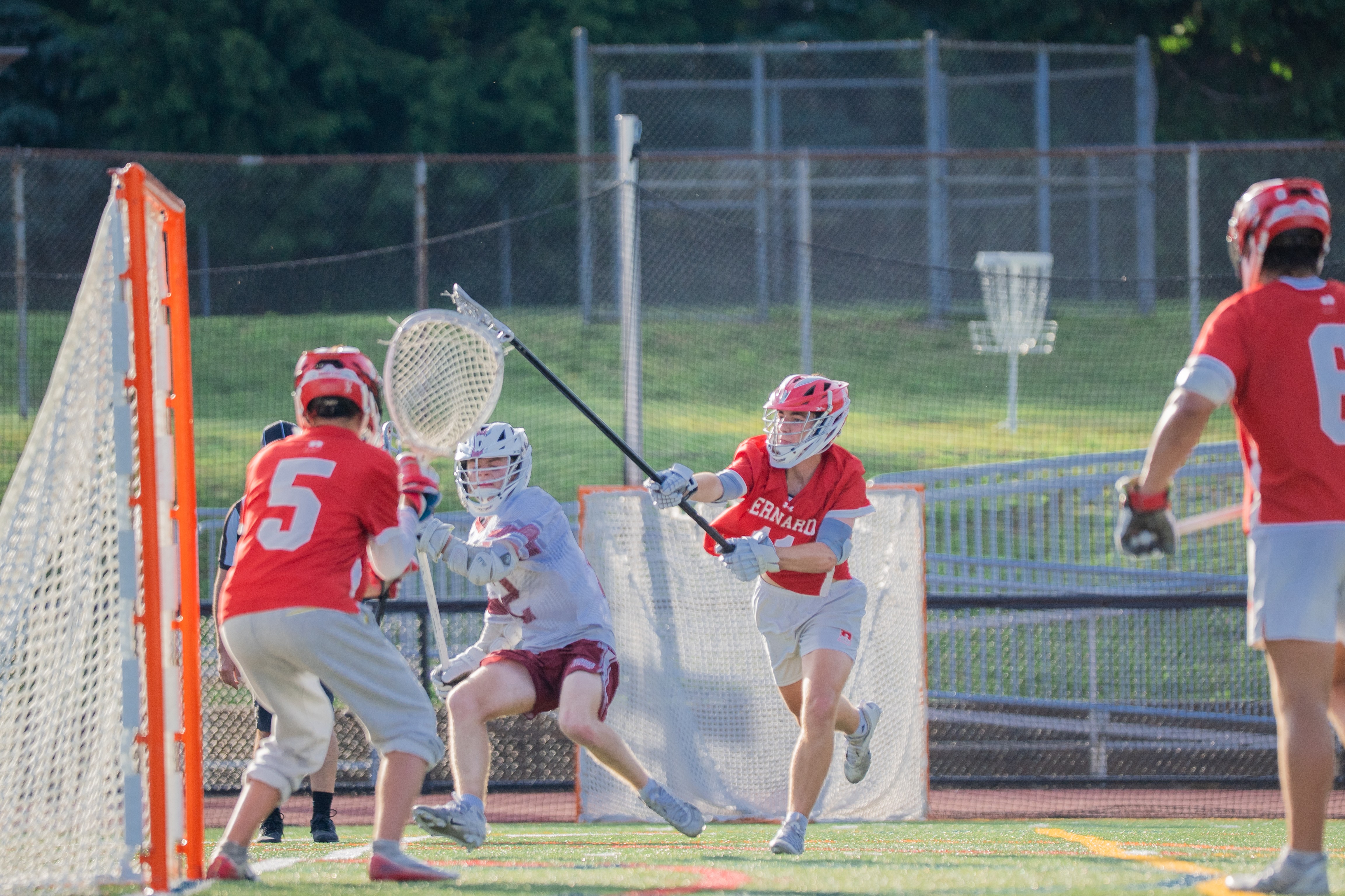 Lacrosse
