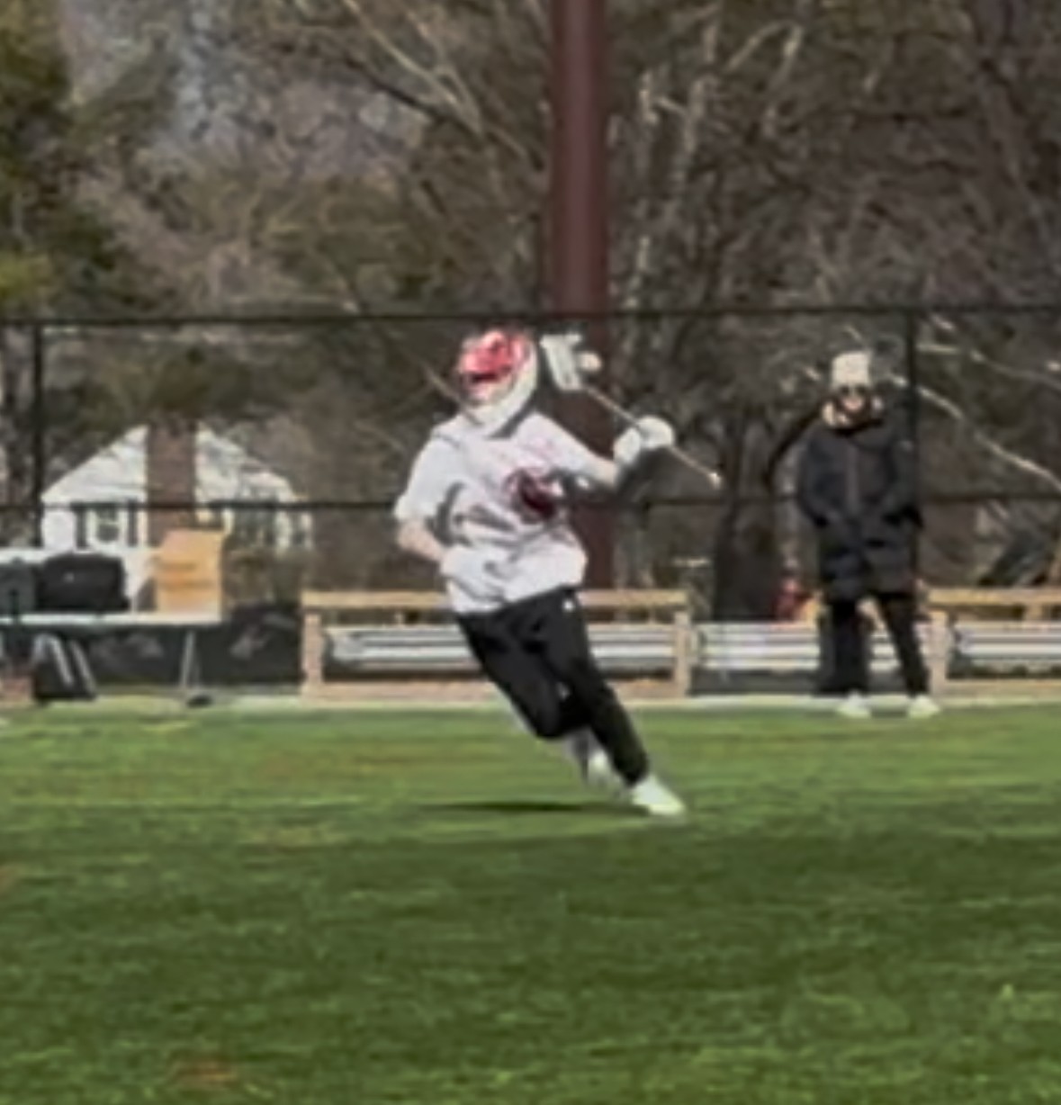 Lacrosse