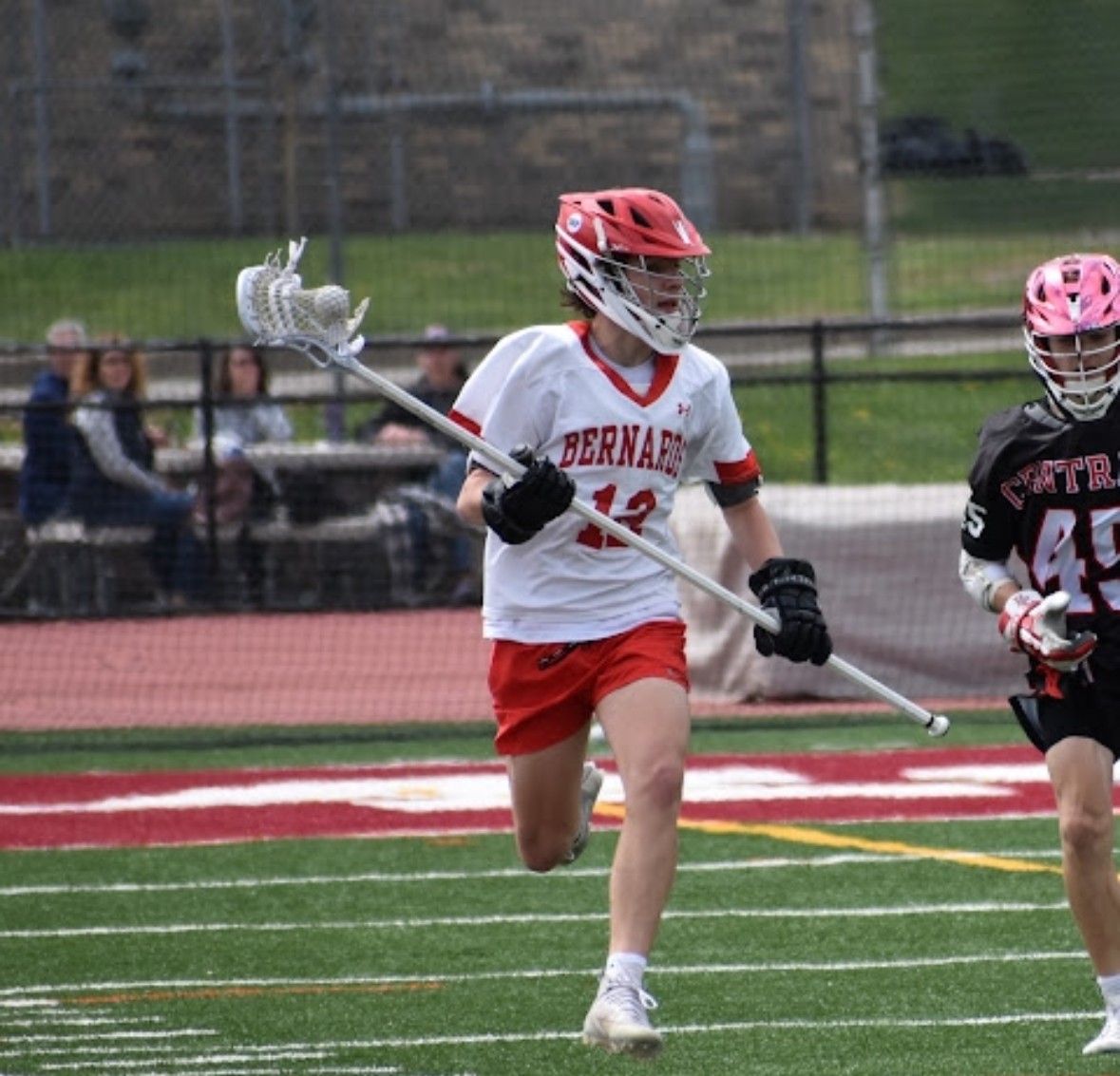 Lacrosse