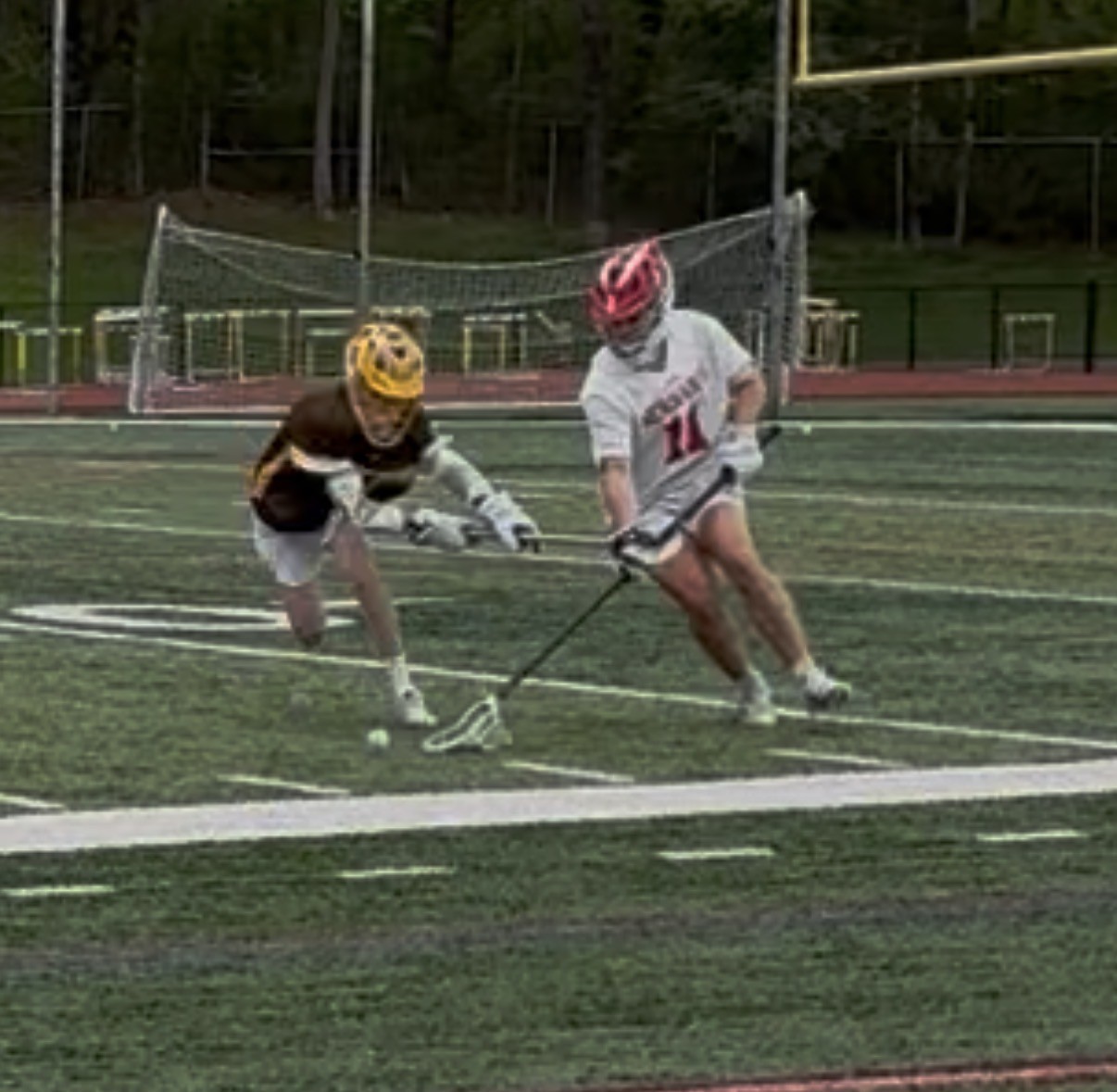 Lacrosse