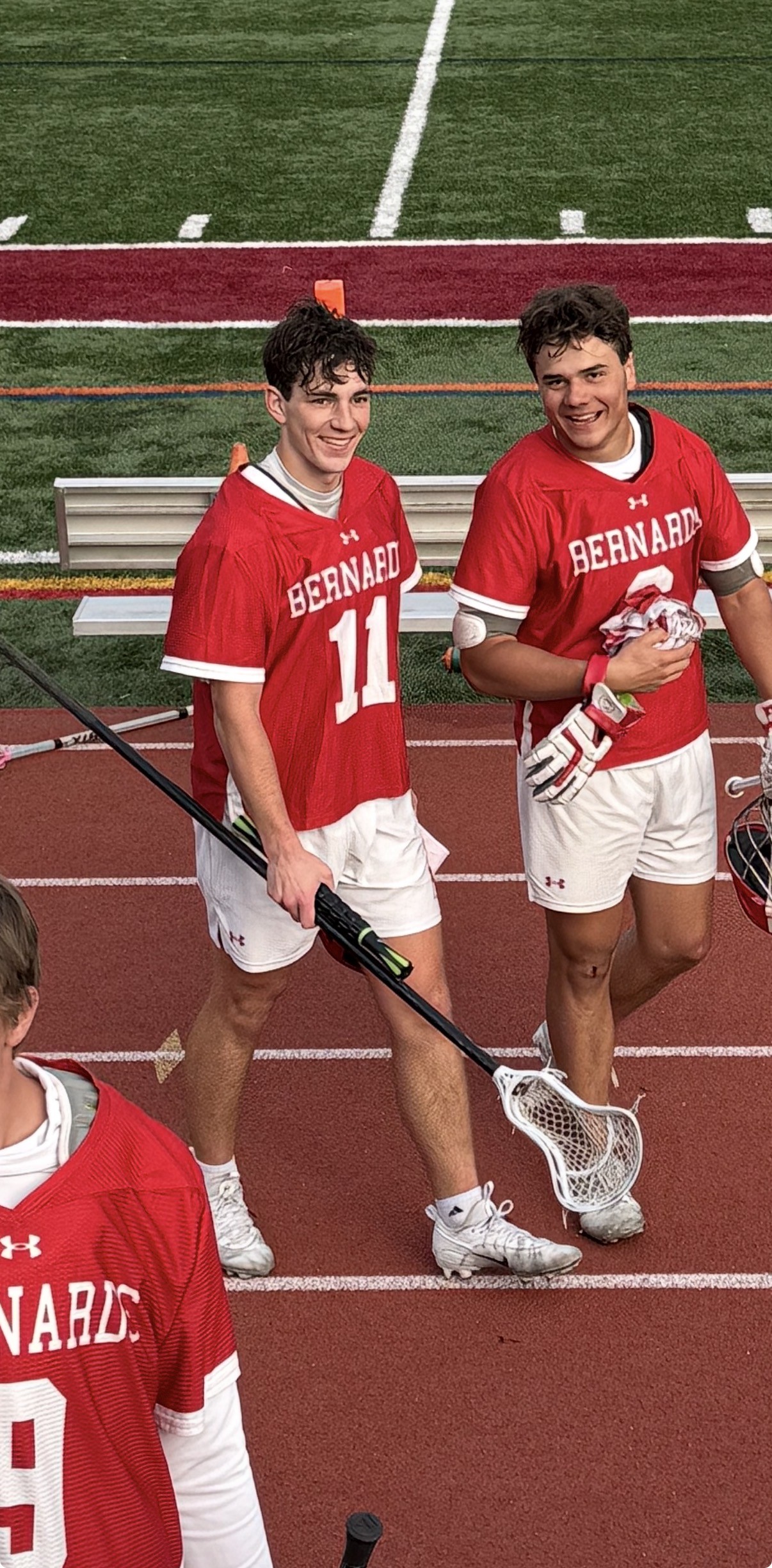 Lacrosse