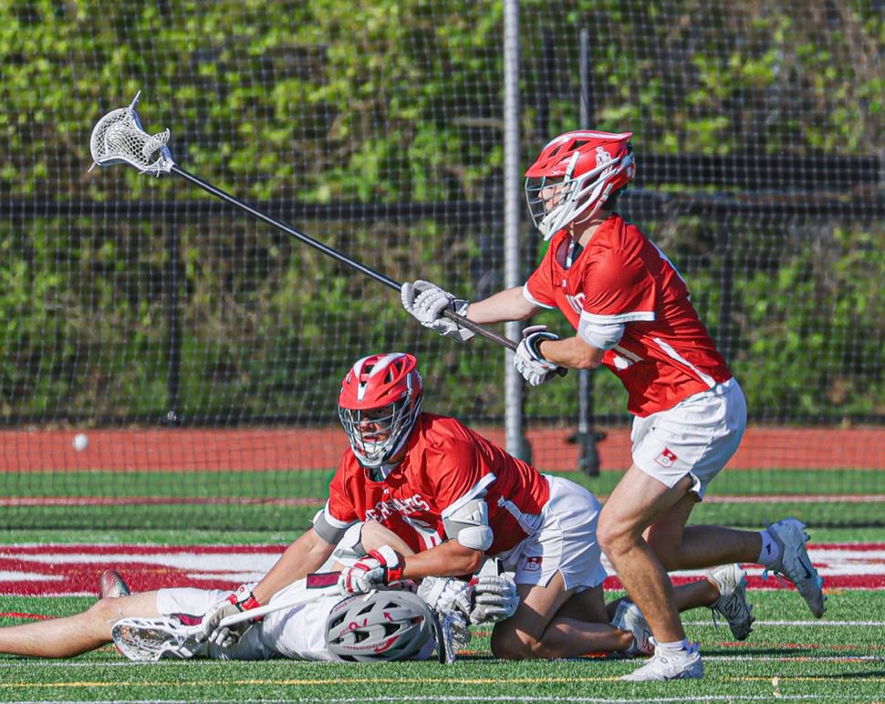 Lacrosse