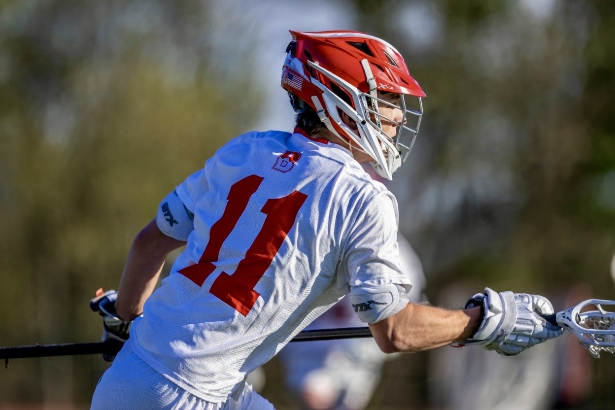 Lacrosse