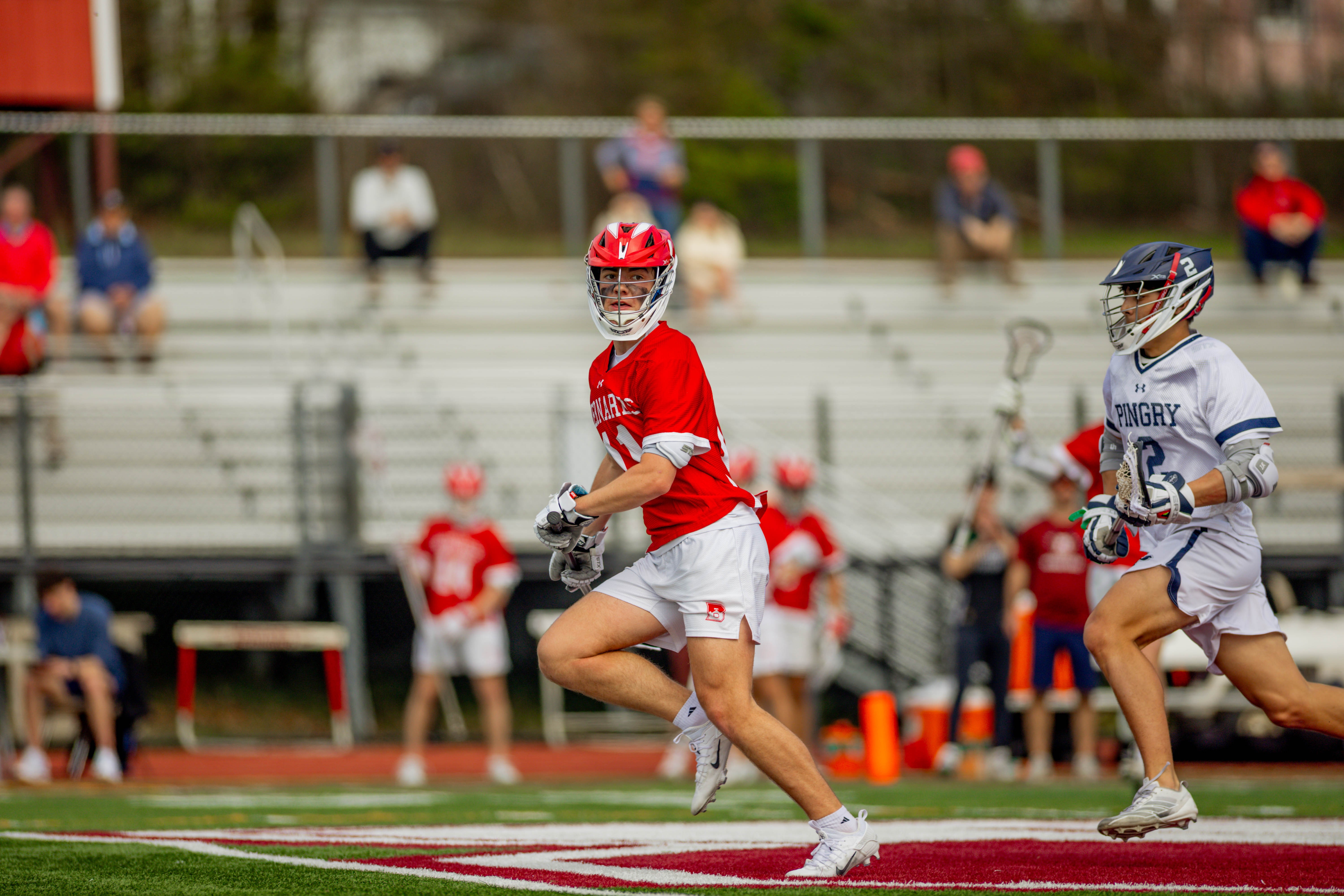 Lacrosse
