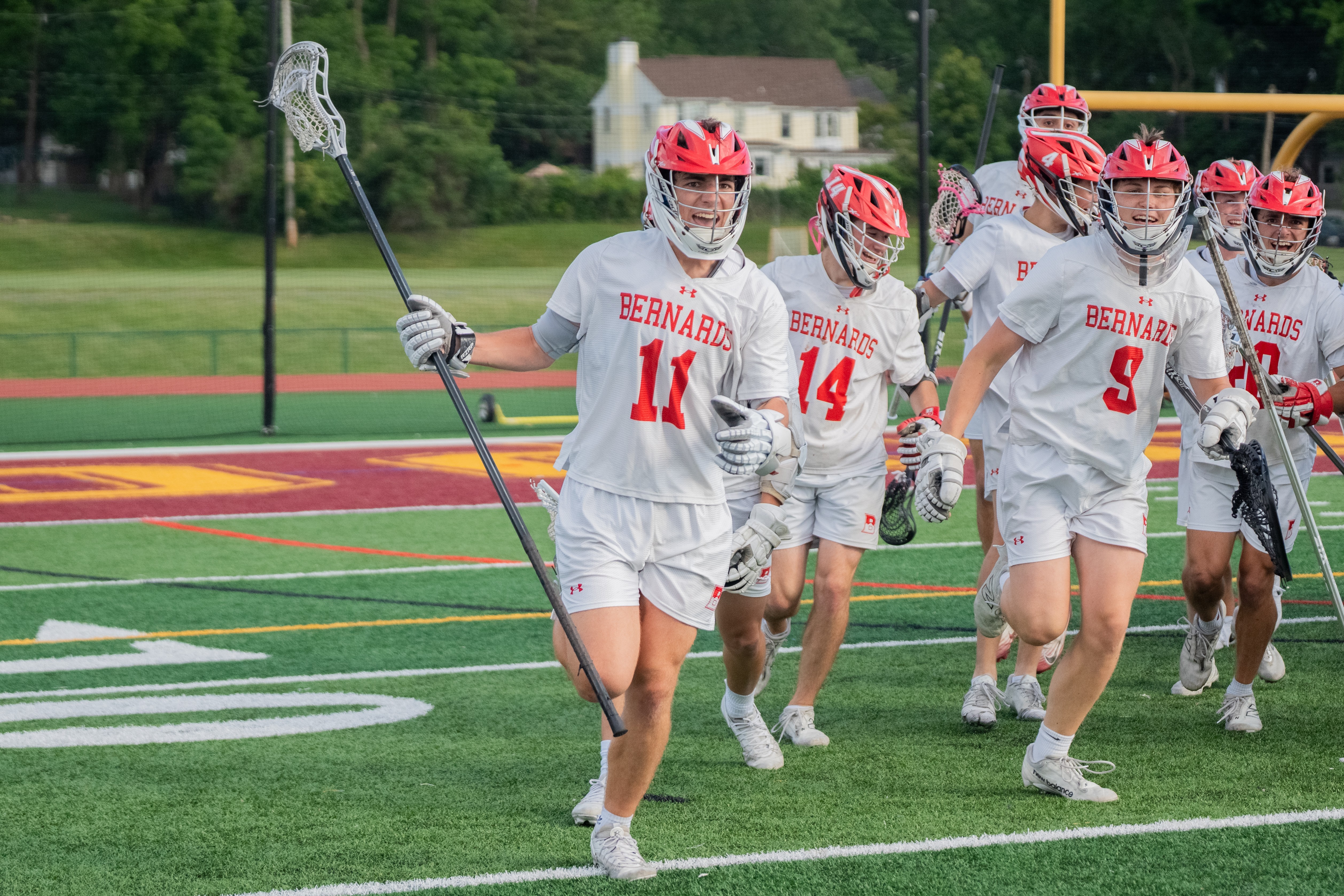 Lacrosse