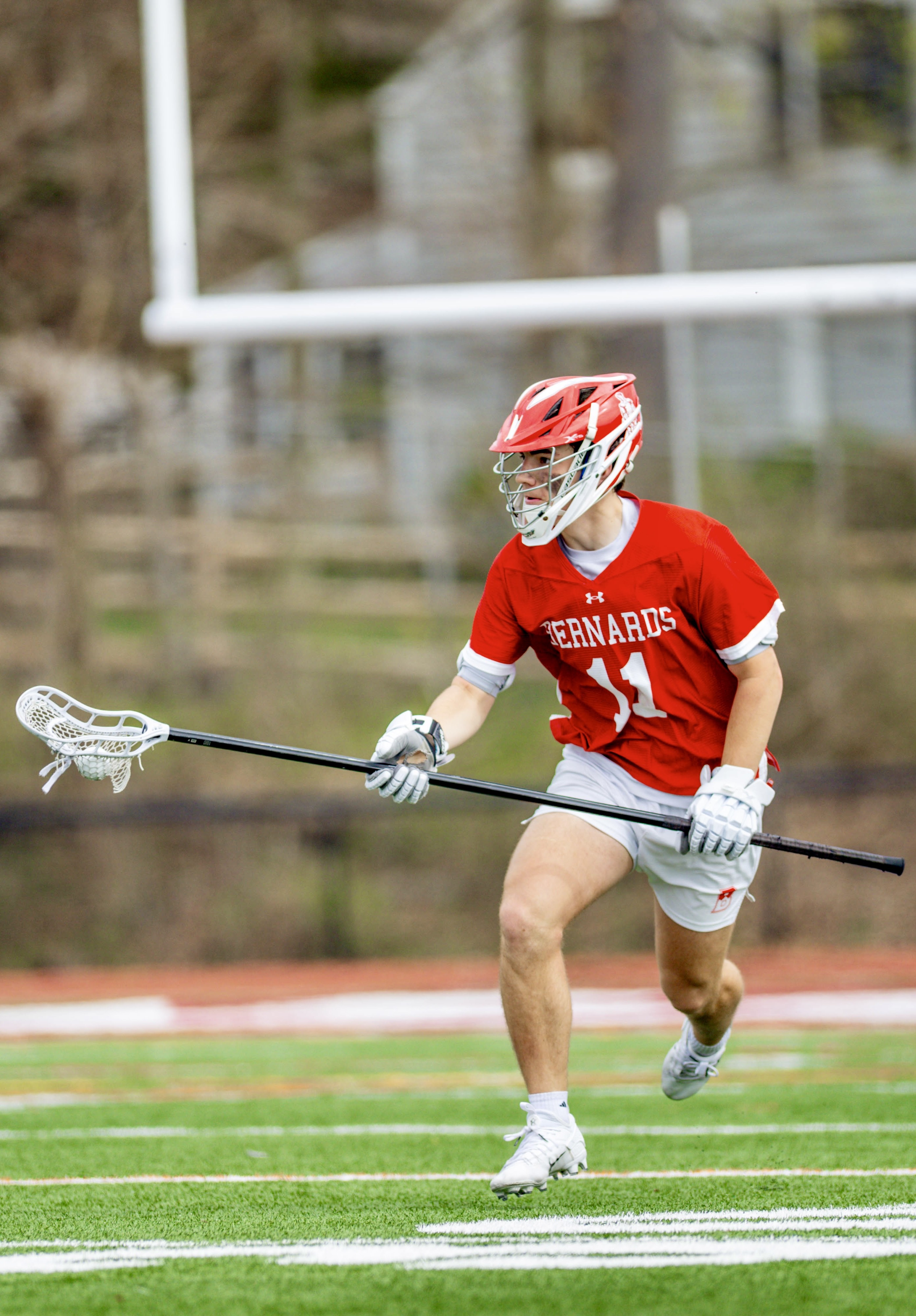 Lacrosse