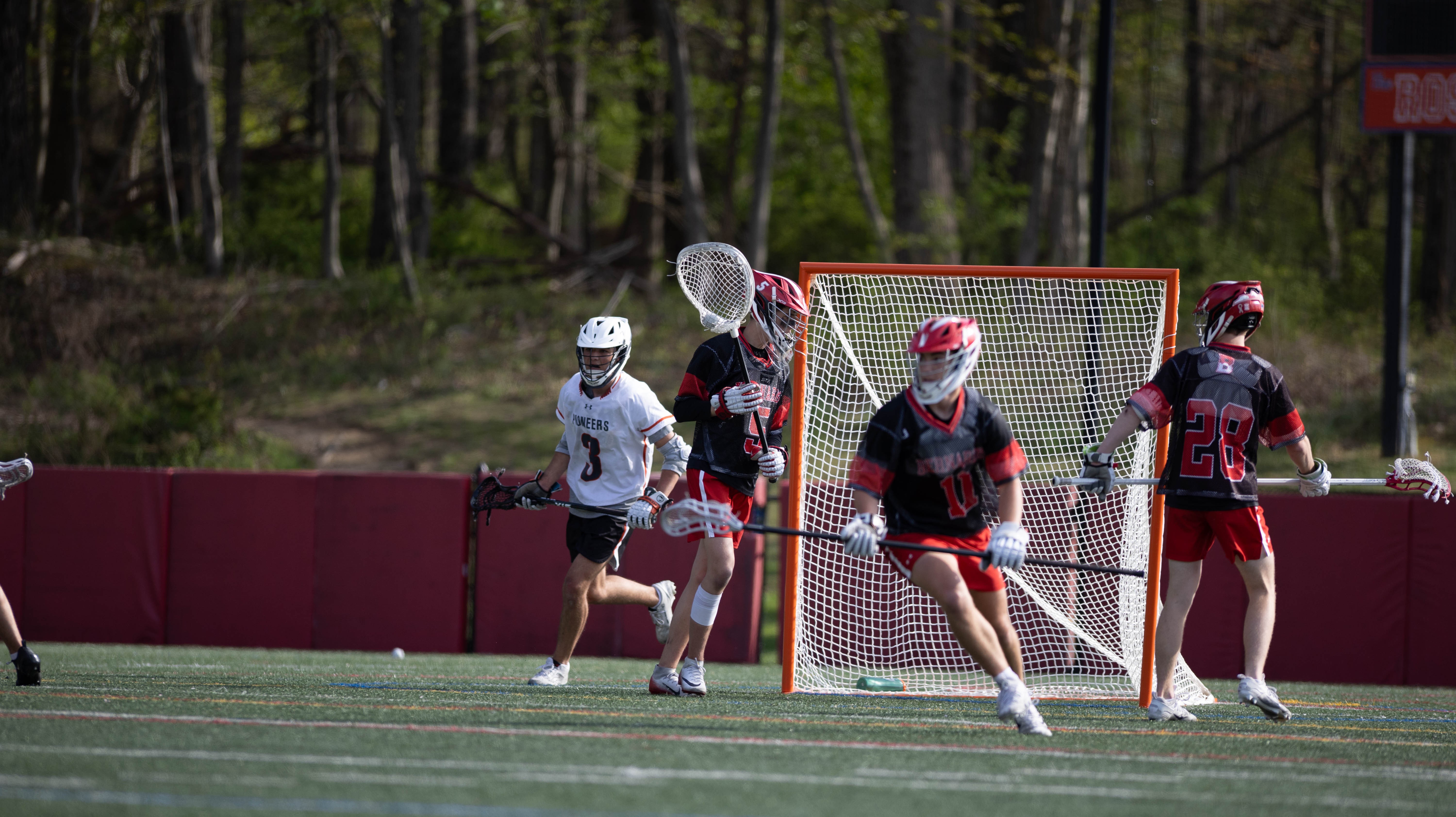 Lacrosse
