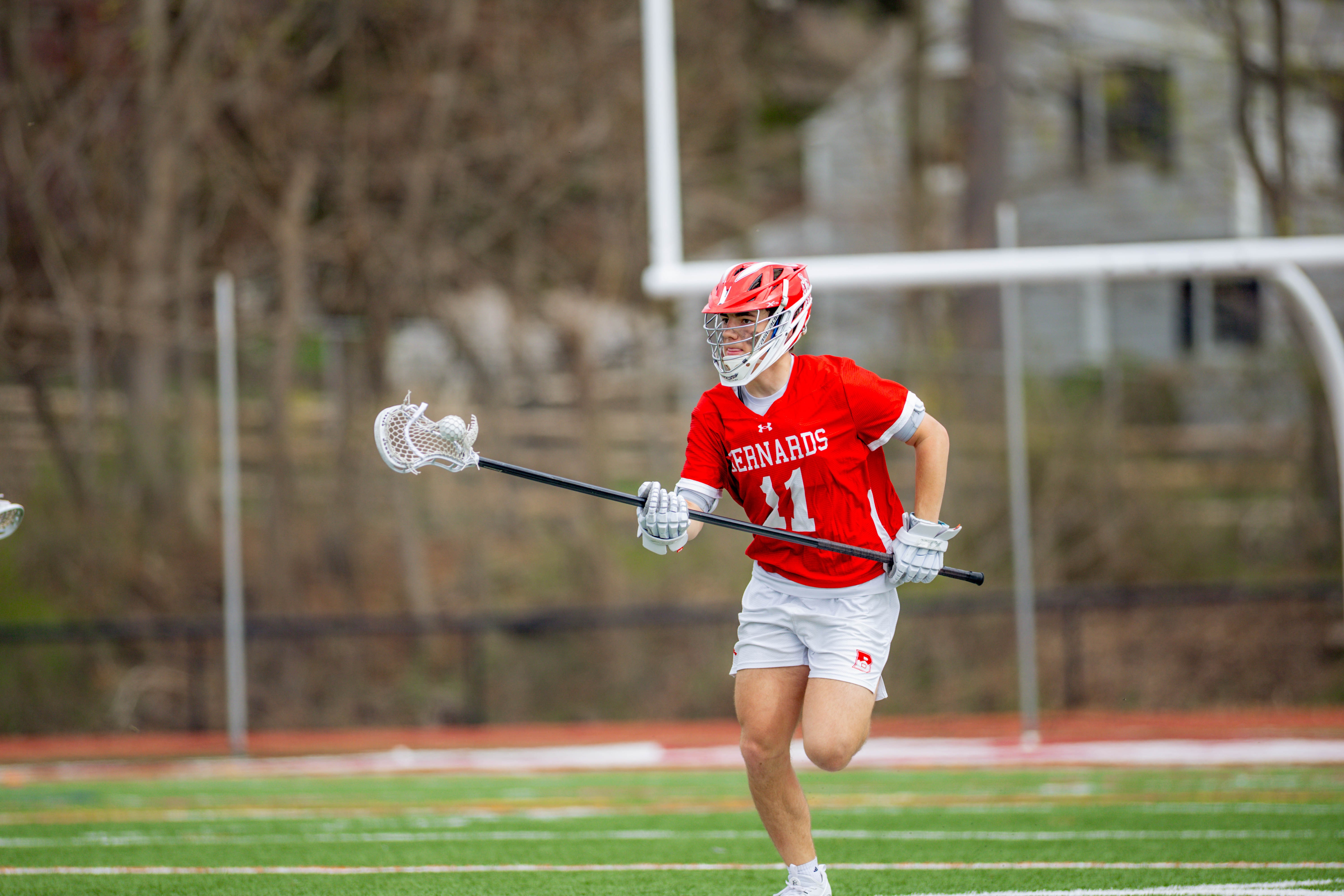 Lacrosse