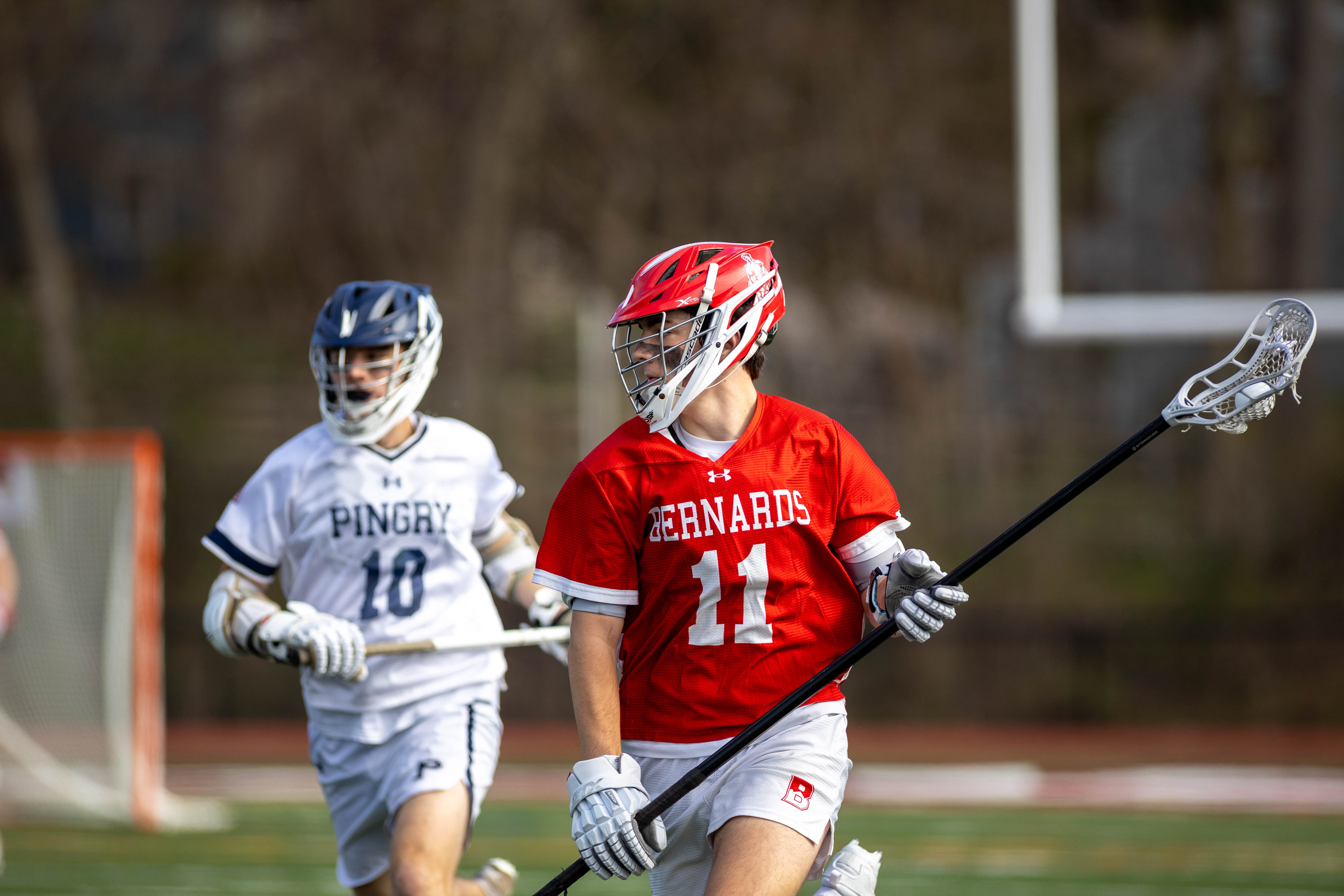 Lacrosse