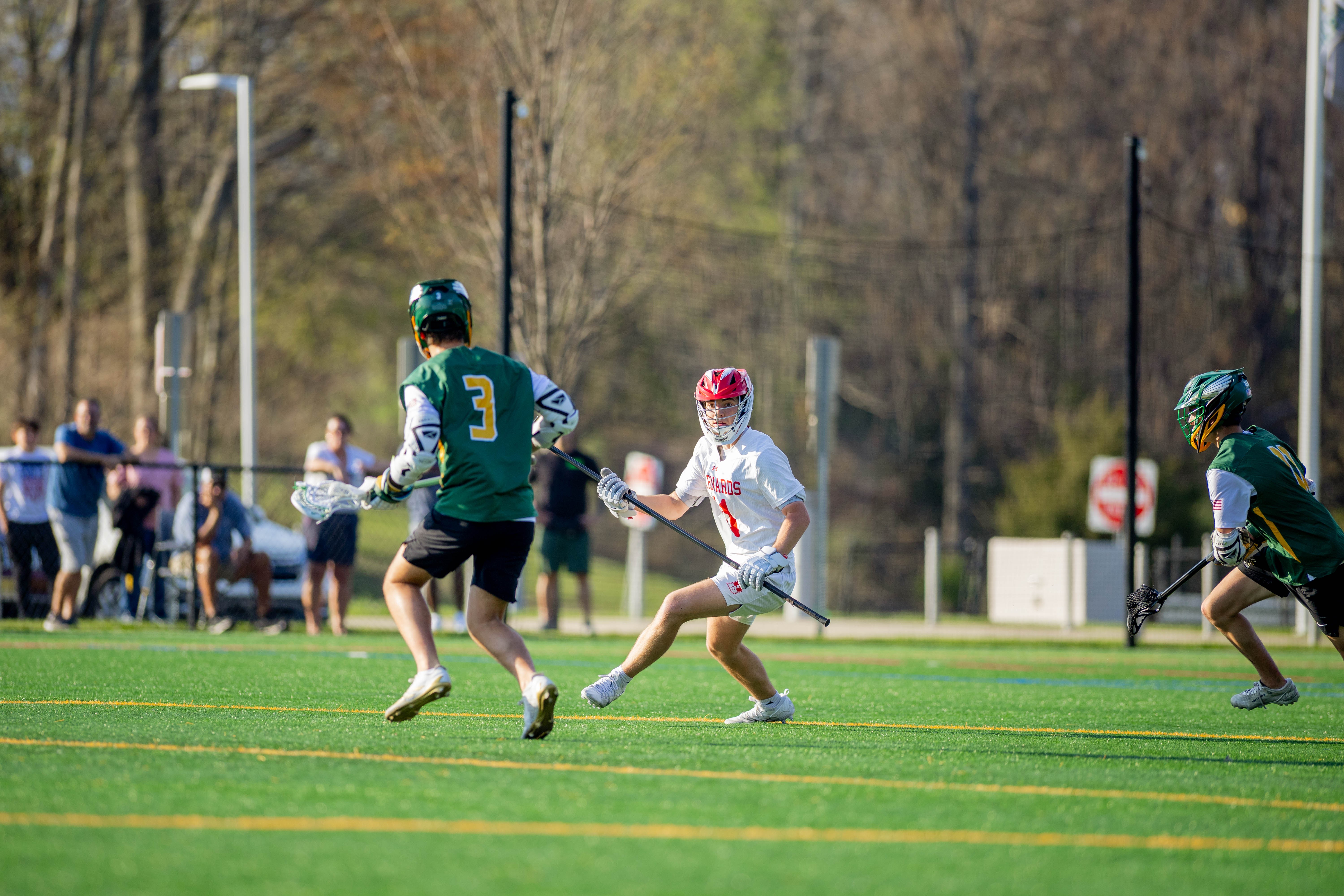 Lacrosse