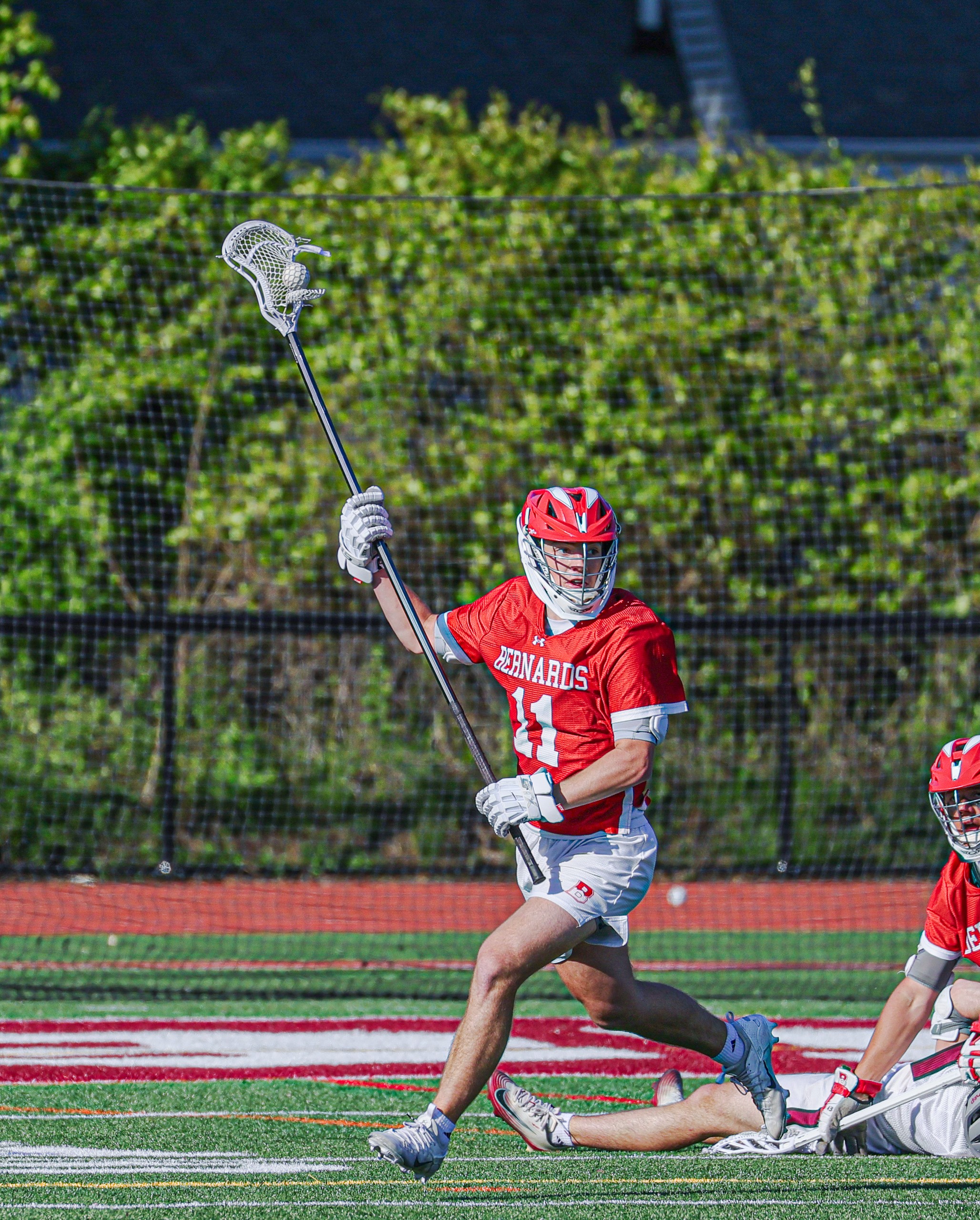 Lacrosse