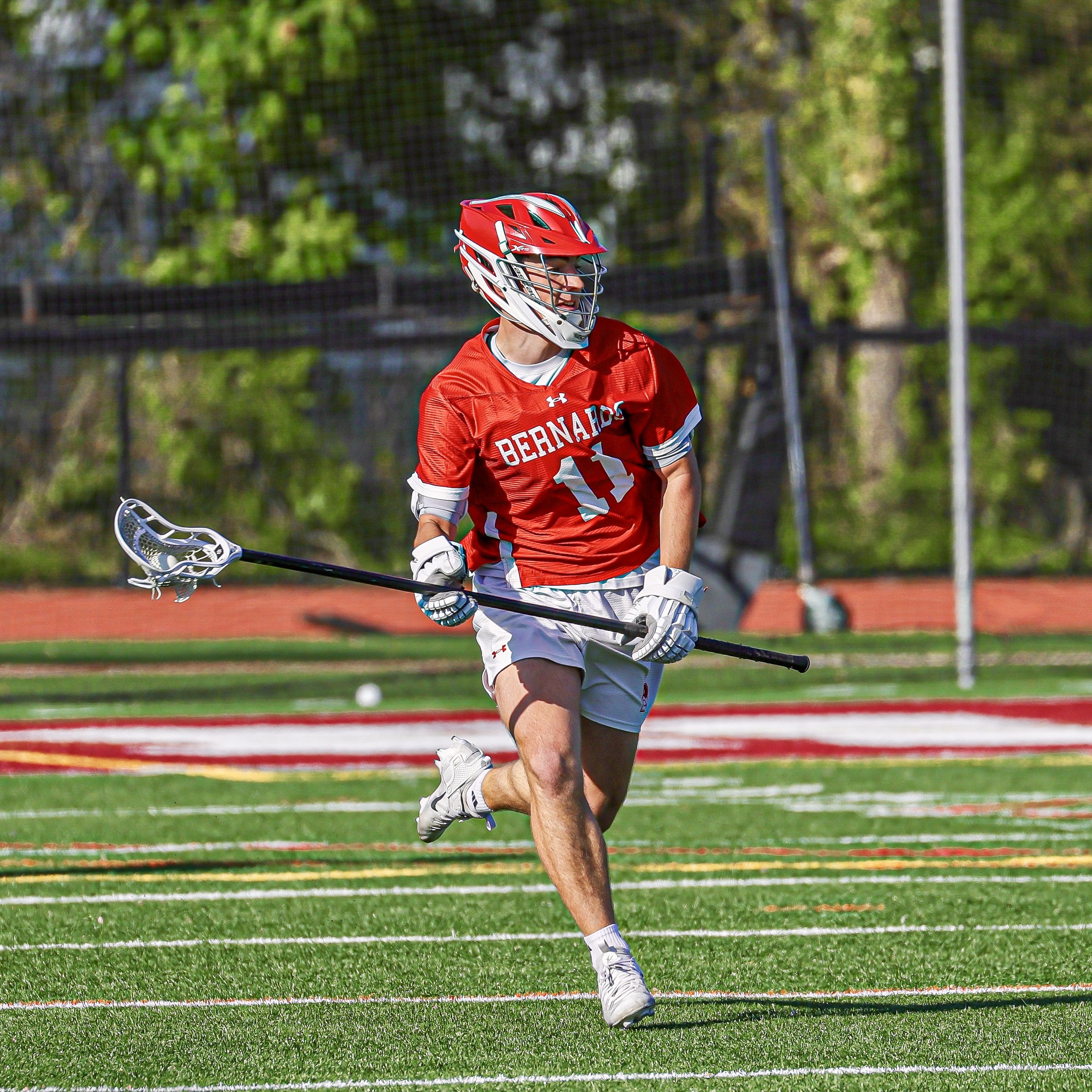 Lacrosse