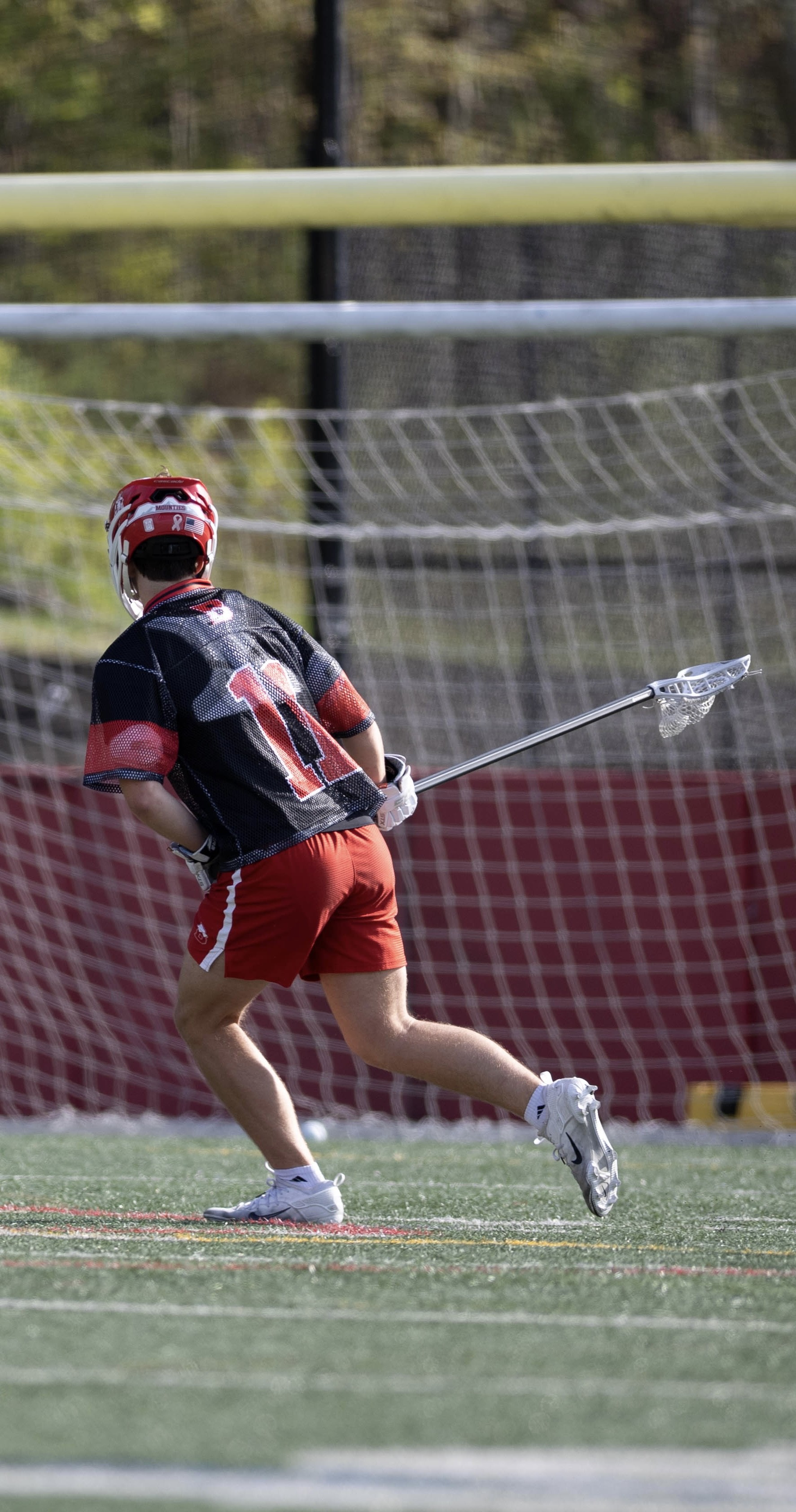 Lacrosse