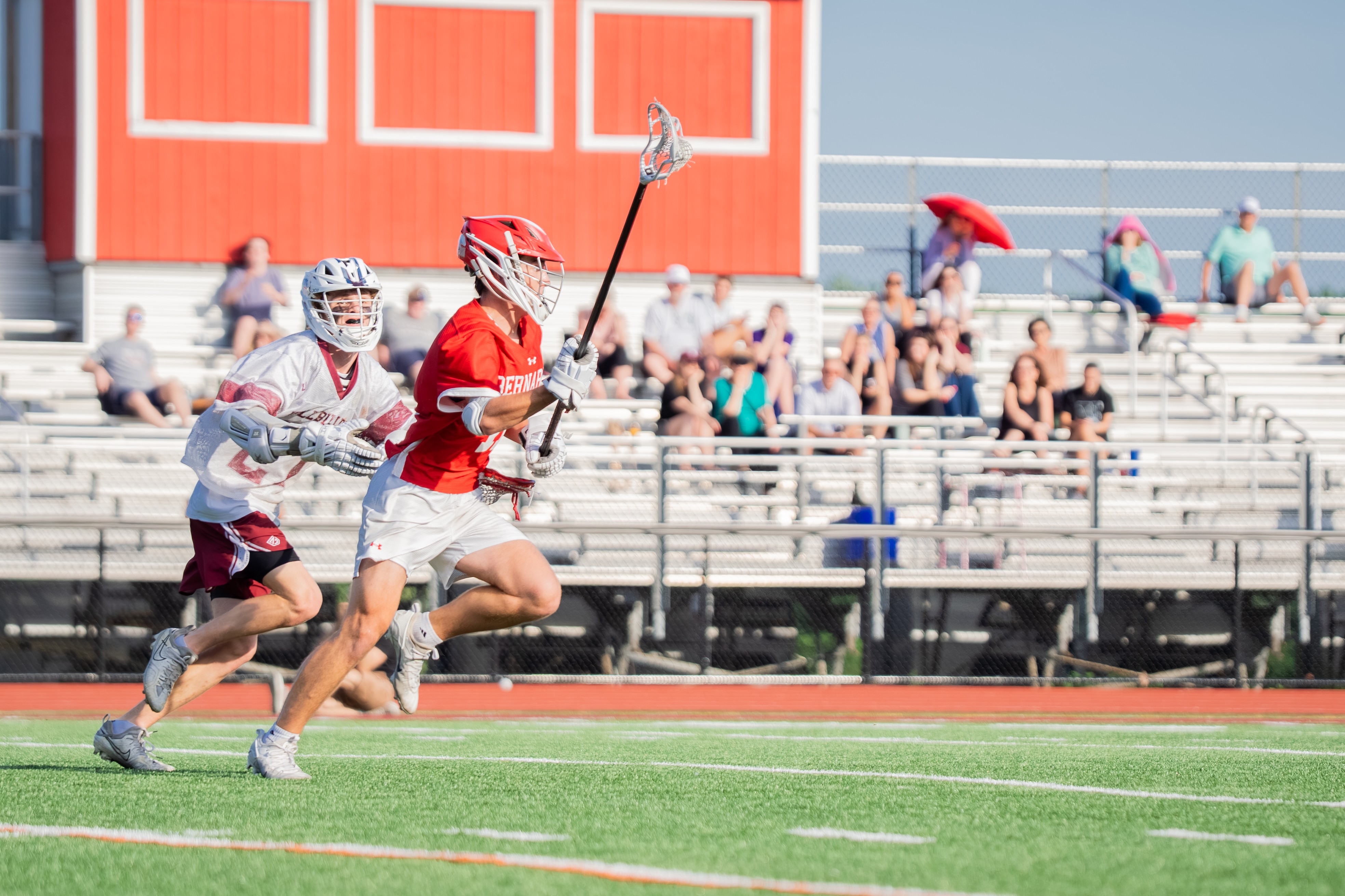 Lacrosse