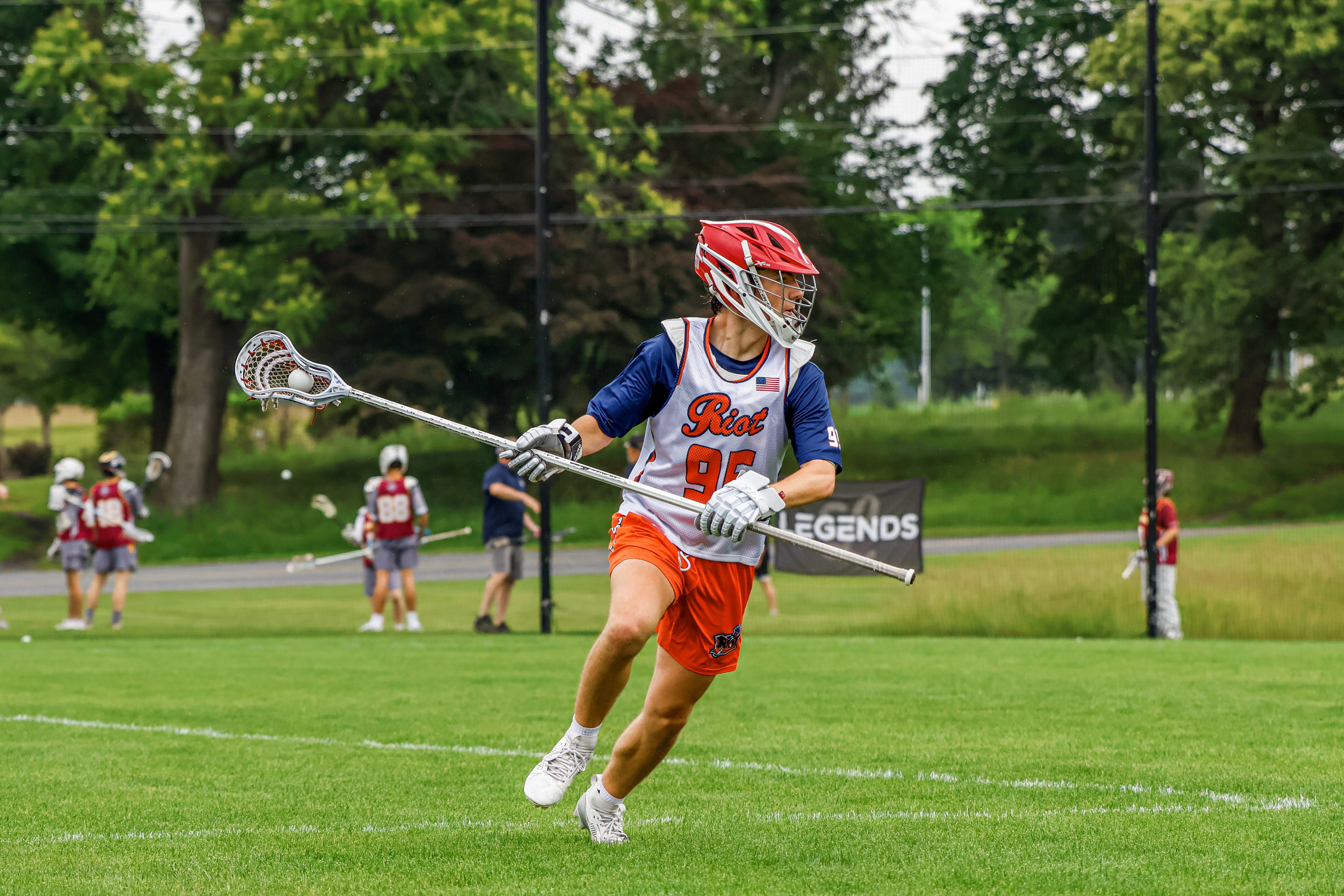 Lacrosse