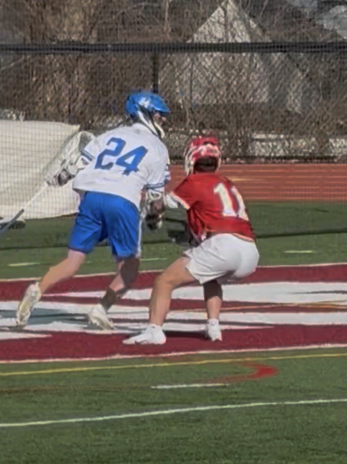 Lacrosse