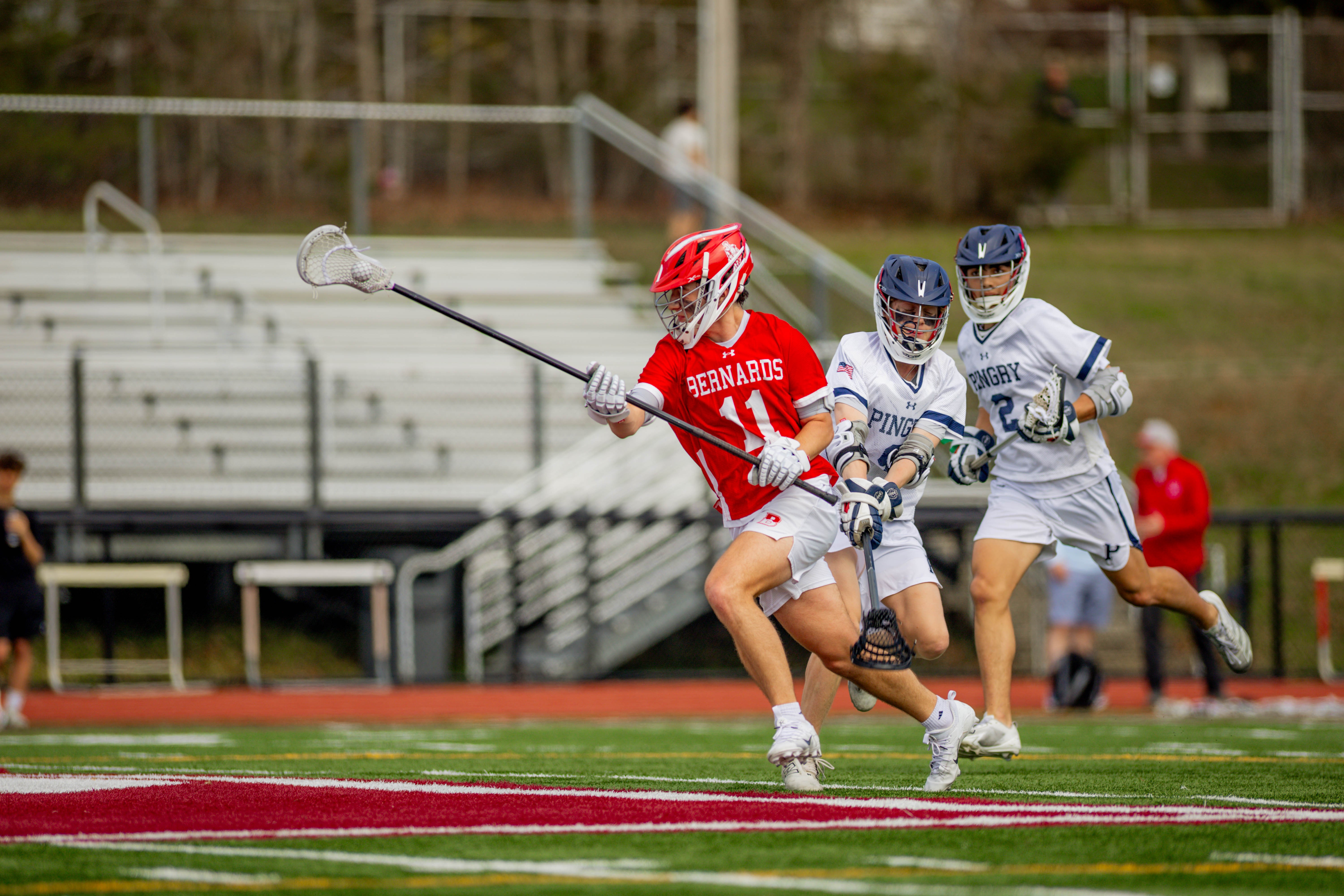 Lacrosse