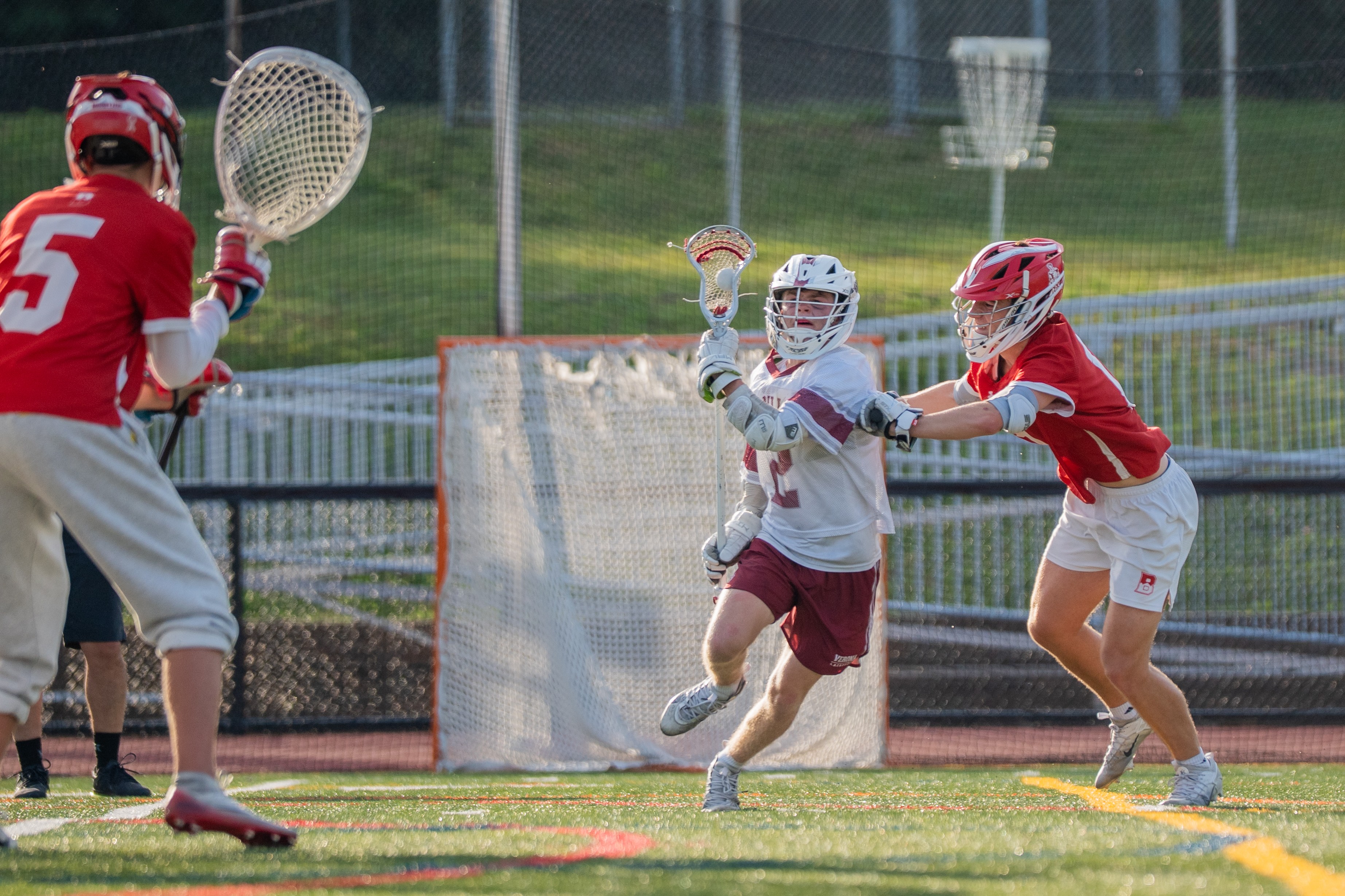 Lacrosse
